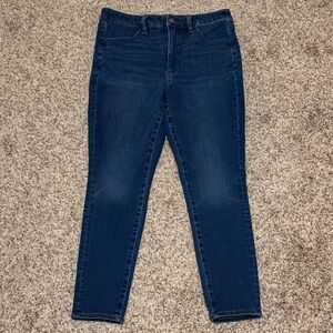 American Eagle Jeans 12 Short